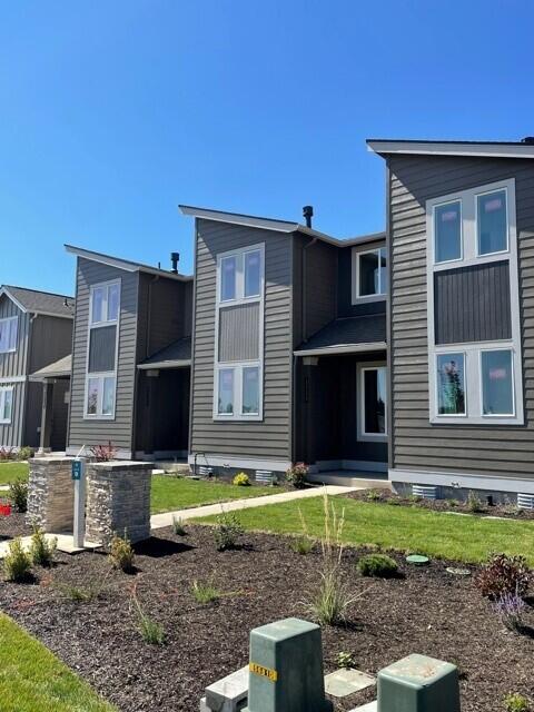 Petrosa - Residential Income