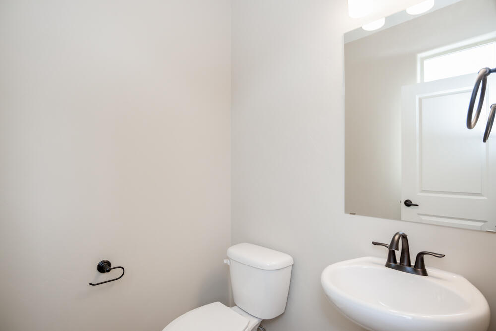 Petrosa - Residential Income