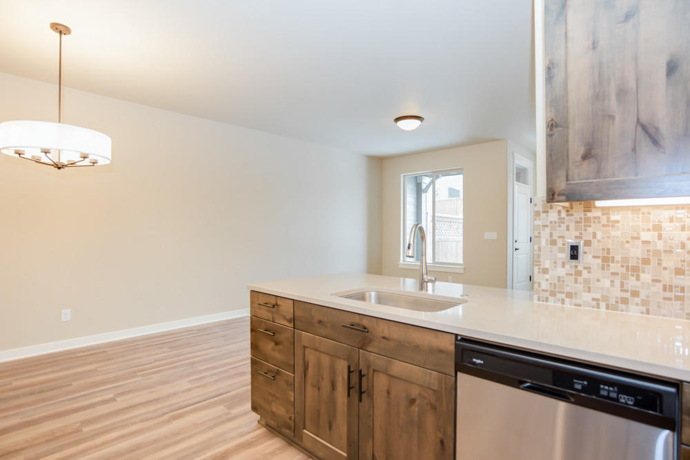 Petrosa - Residential Income