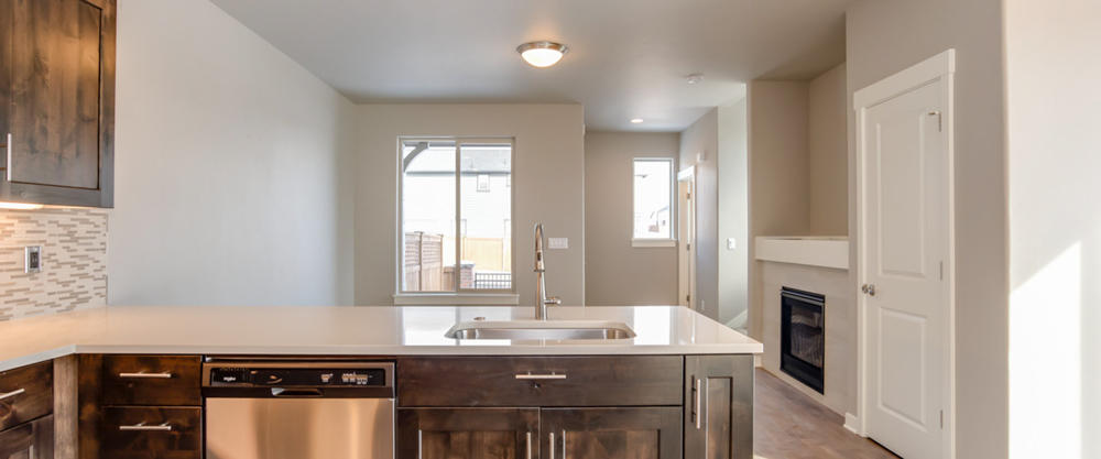 Petrosa - Residential Income