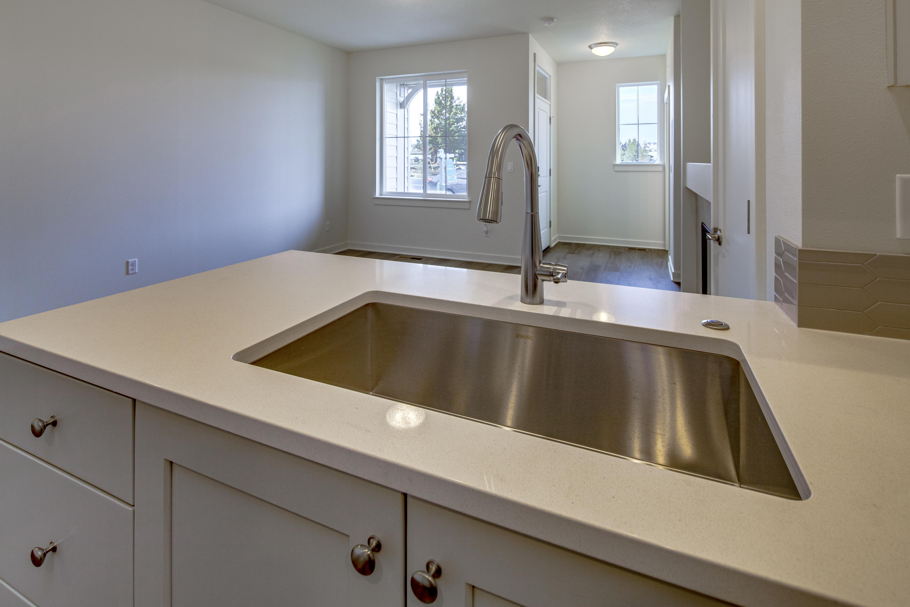 Petrosa - Residential Income