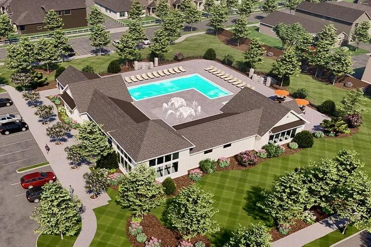 Petrosa - Residential Income