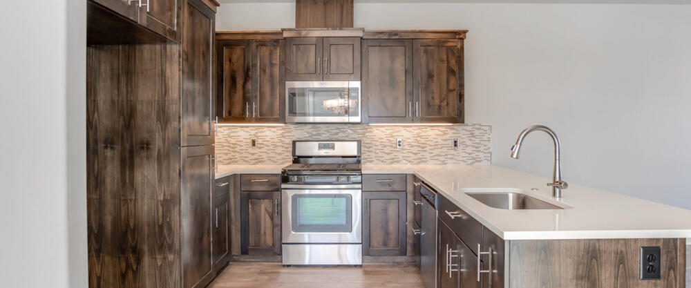 Petrosa - Residential Income