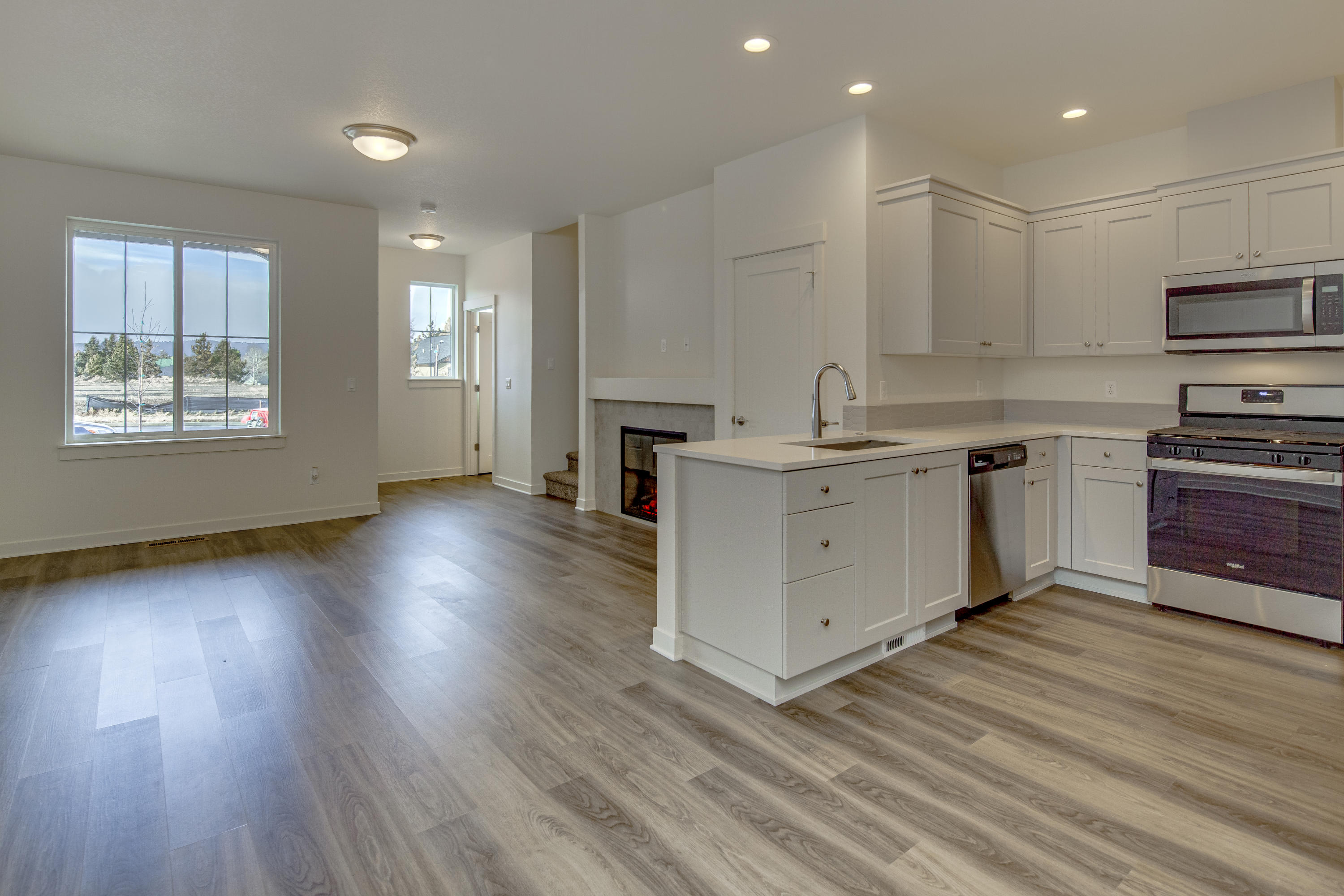 Petrosa - Residential Income