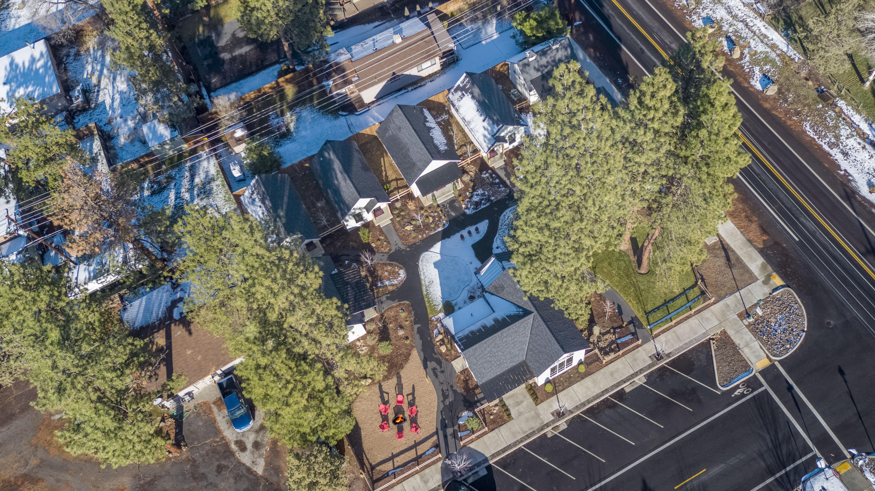 N/A - Commercial Sale