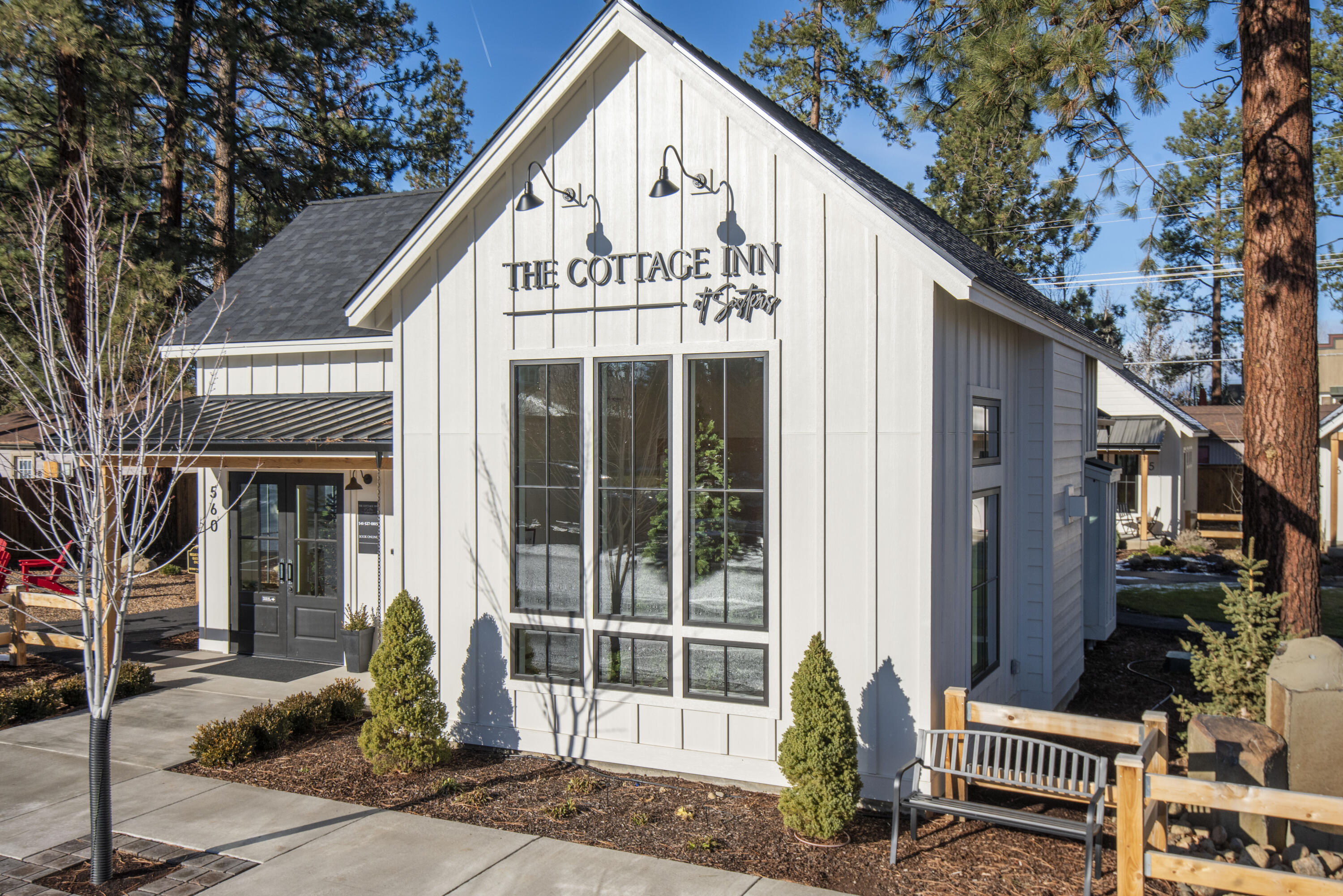 N/A - Commercial Sale