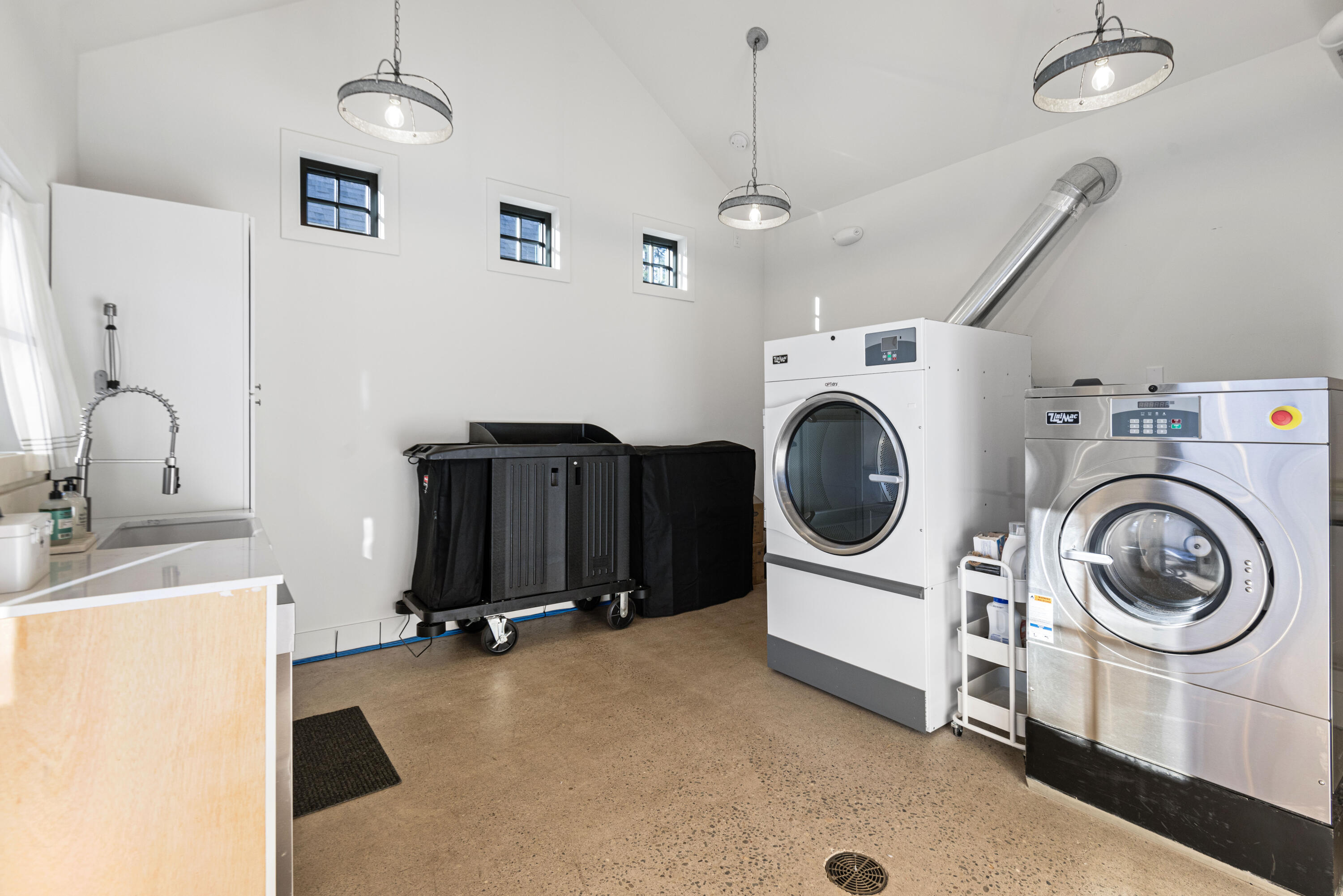 N/A - Commercial Sale