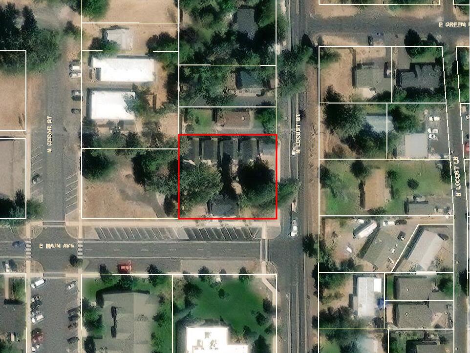 N/A - Commercial Sale