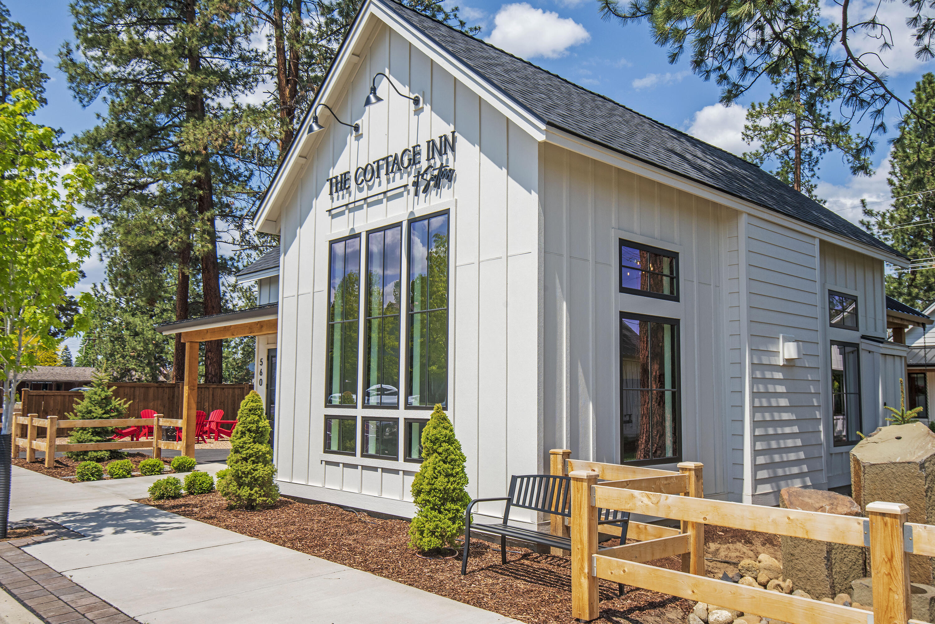 N/A - Commercial Sale