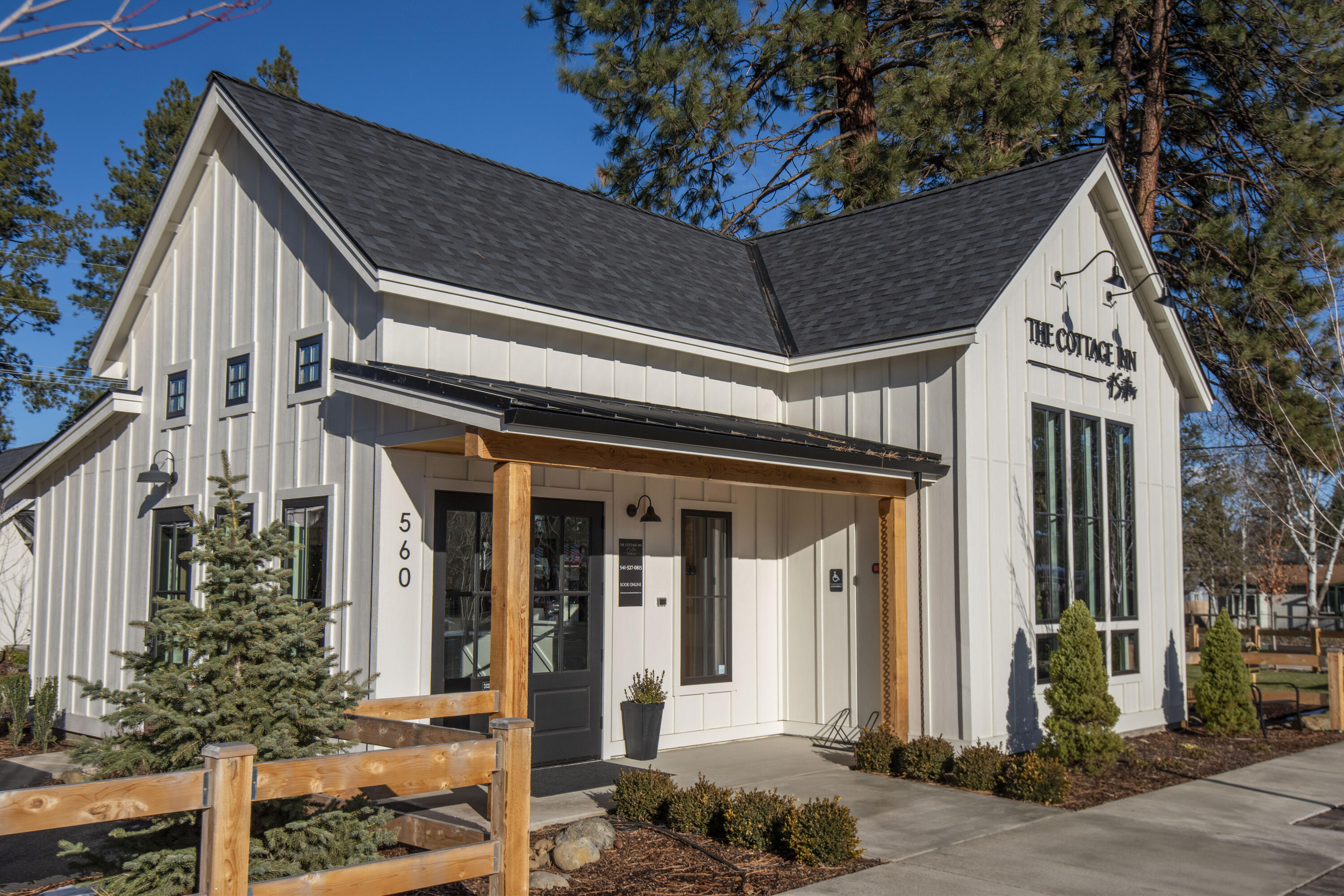 N/A - Commercial Sale