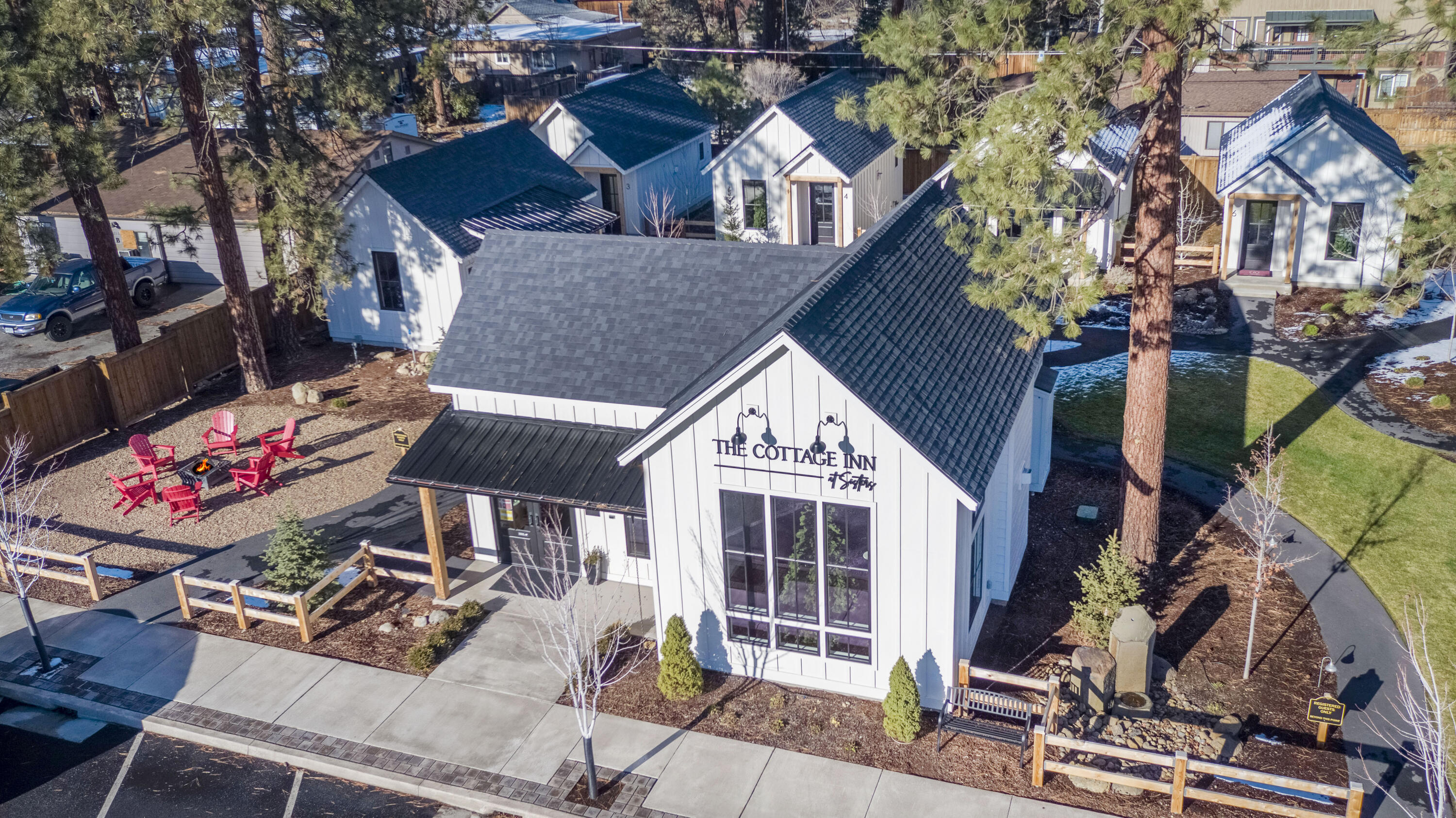 N/A - Commercial Sale