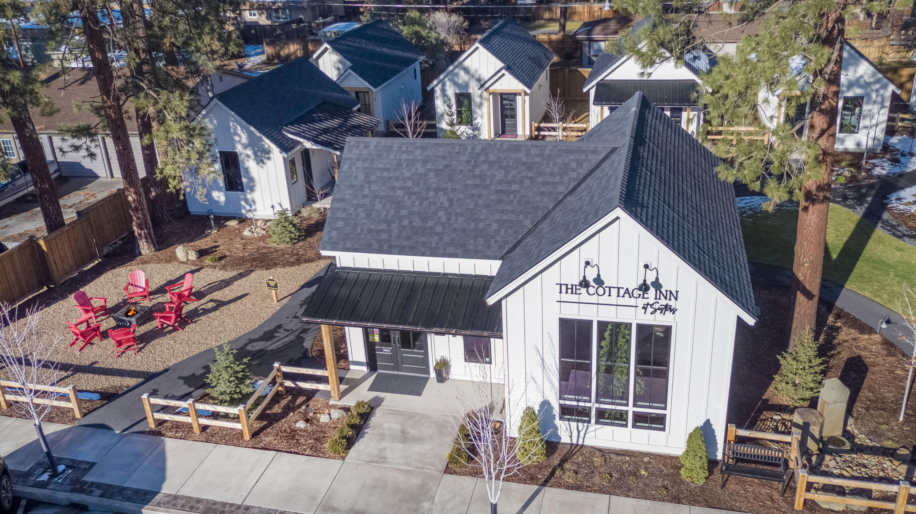 N/A - Commercial Sale