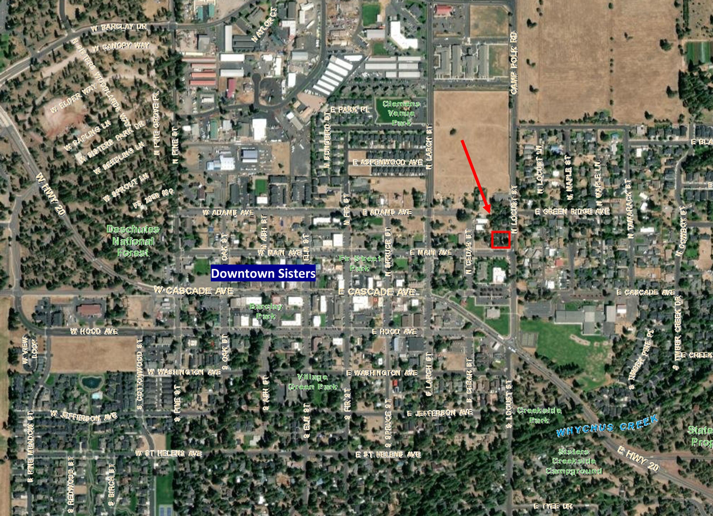 N/A - Commercial Sale