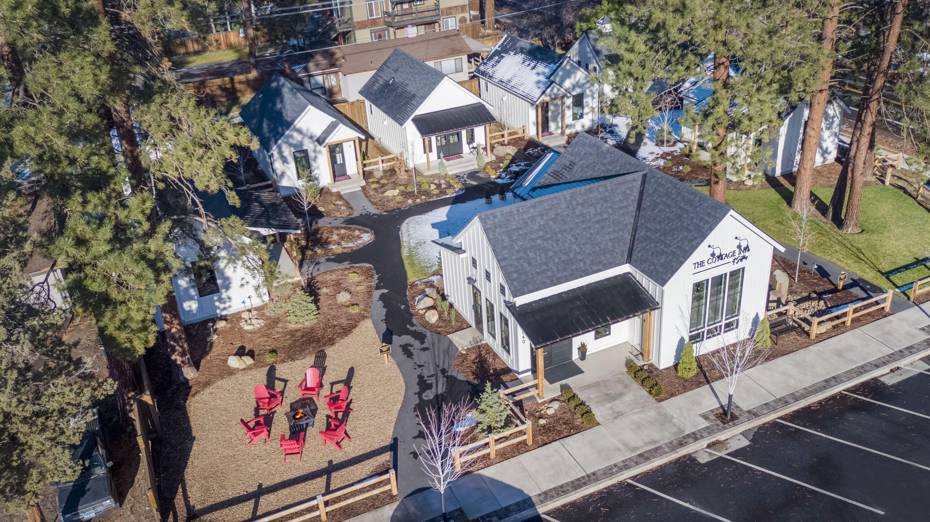 N/A - Commercial Sale