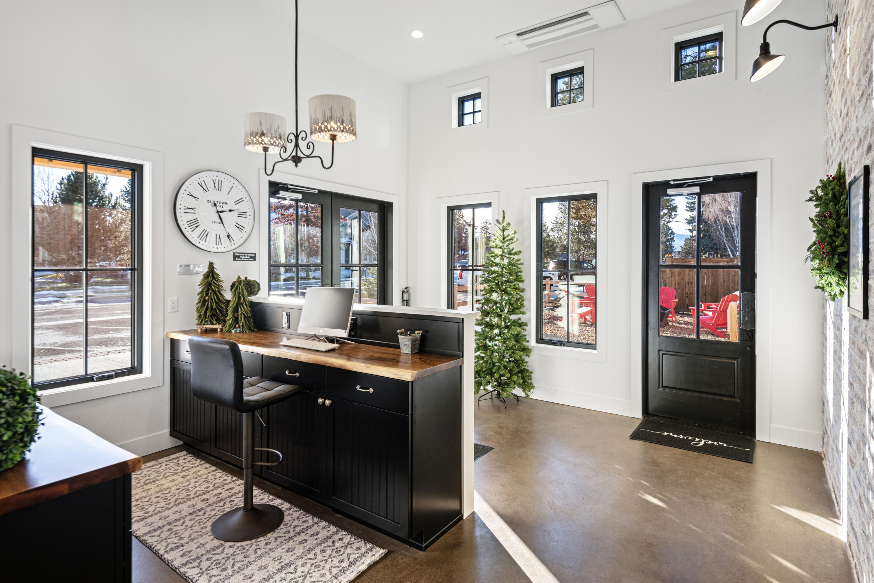 N/A - Commercial Sale