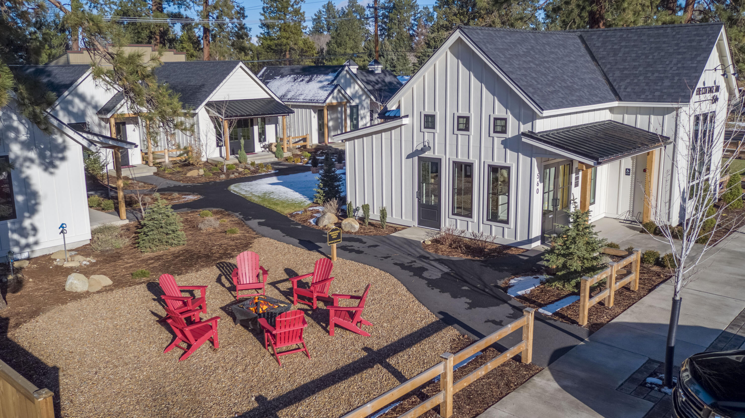 N/A - Commercial Sale