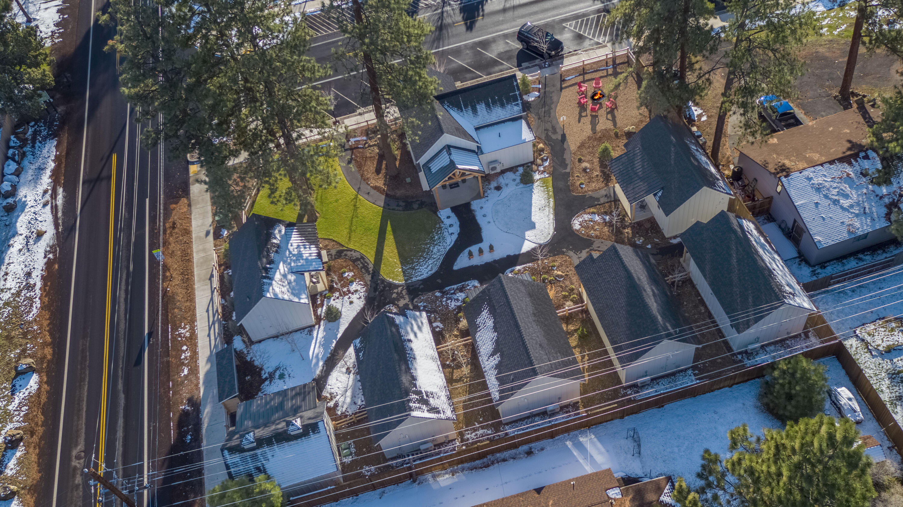 N/A - Commercial Sale