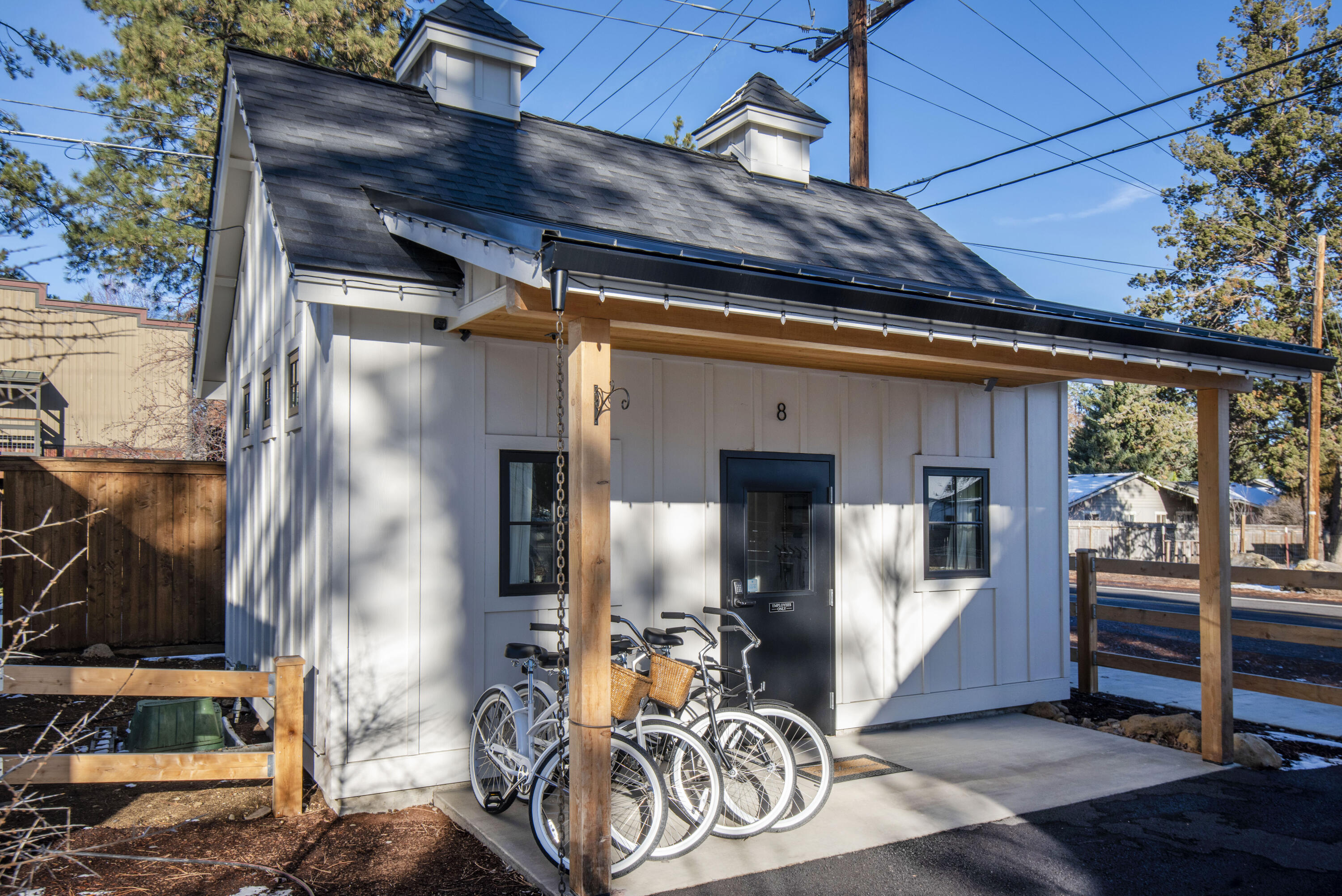 N/A - Commercial Sale