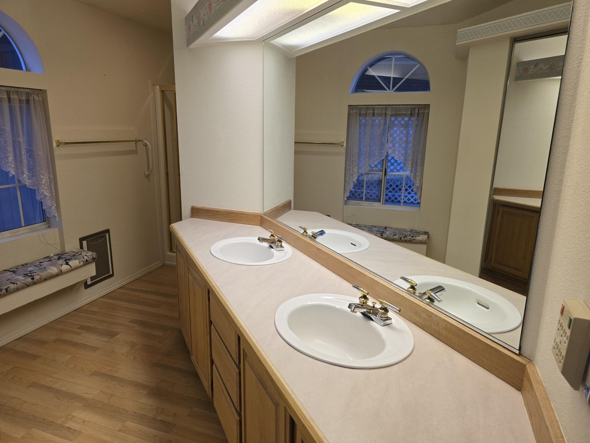 Meadows Subdivision, The - Residential