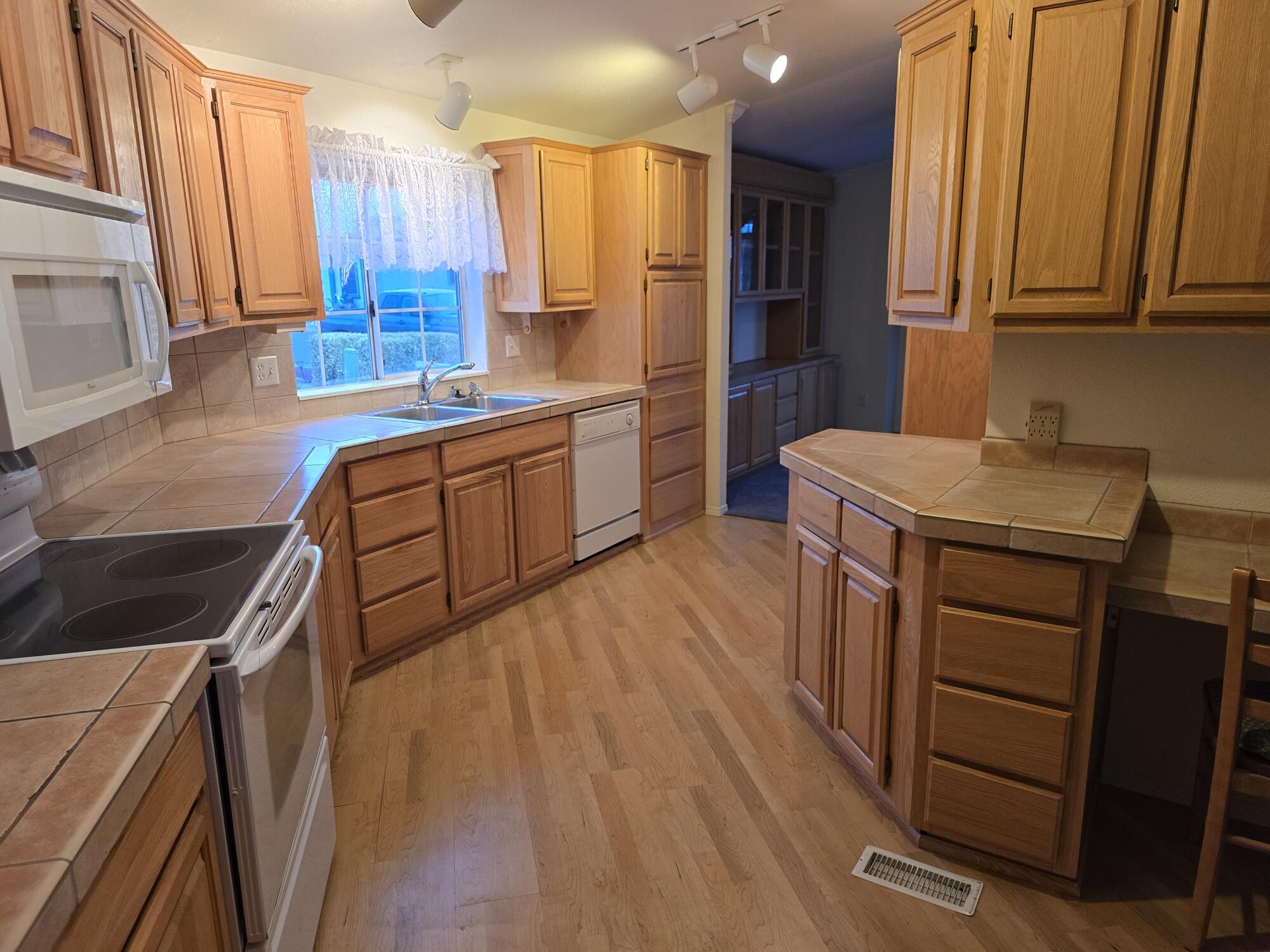 Meadows Subdivision, The - Residential