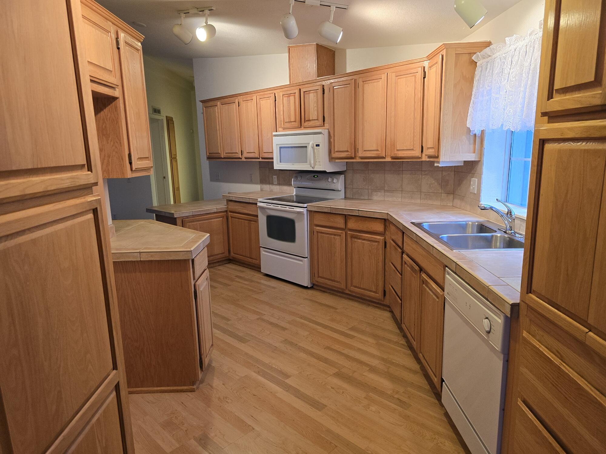 Meadows Subdivision, The - Residential