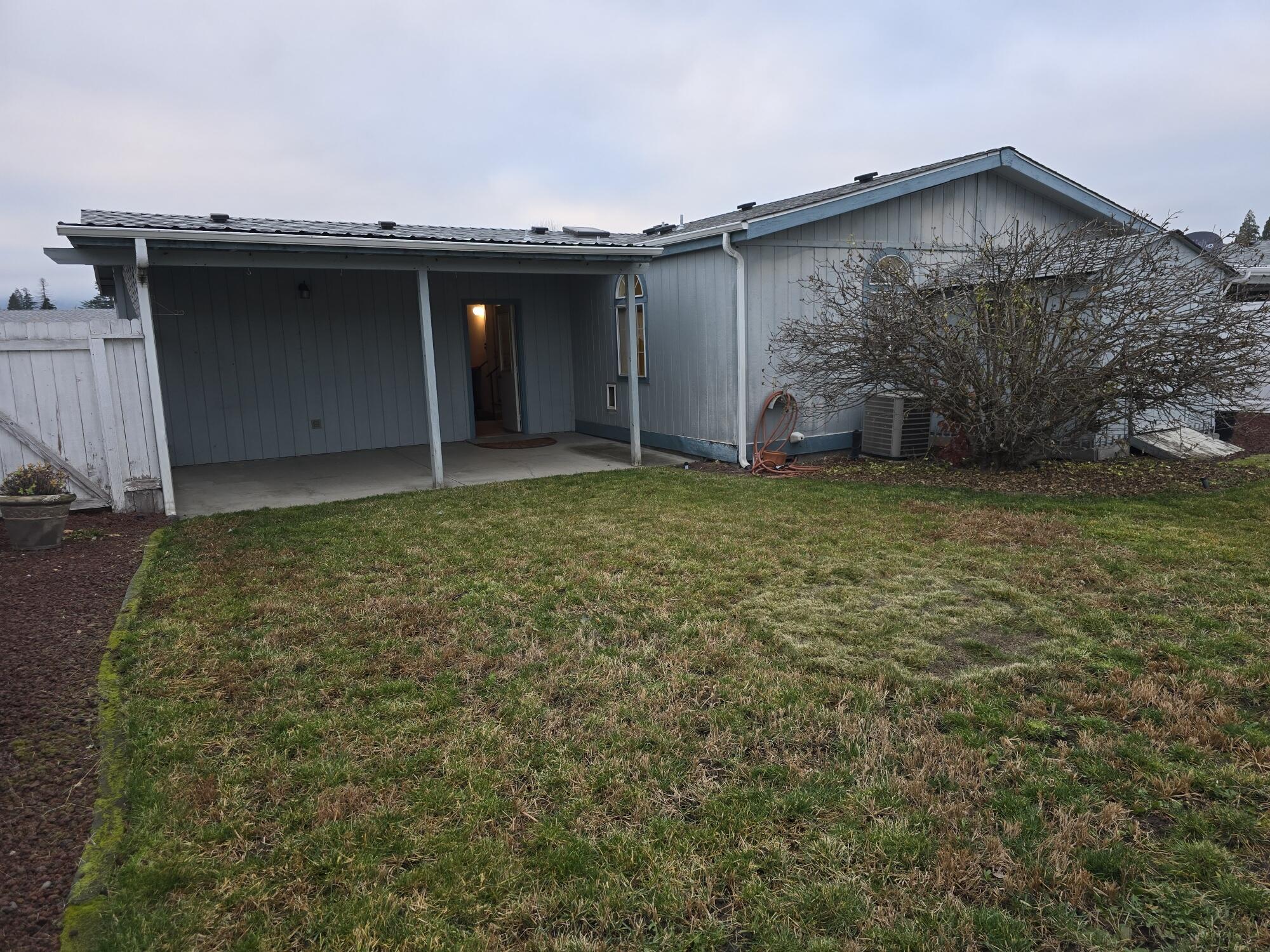 Meadows Subdivision, The - Residential