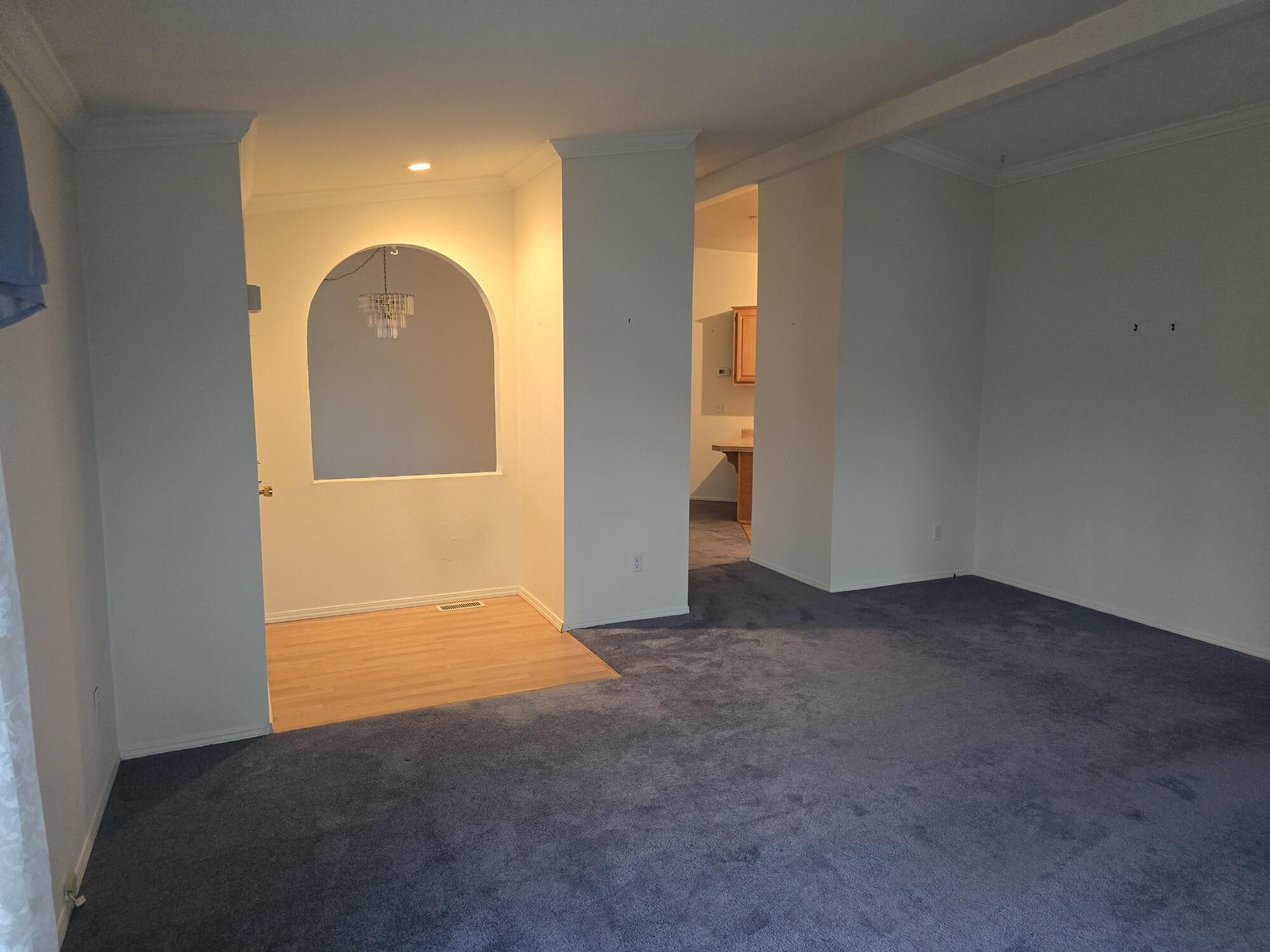 Meadows Subdivision, The - Residential