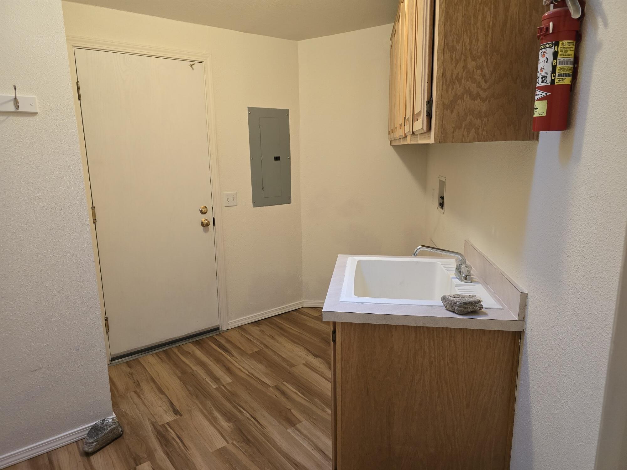 Meadows Subdivision, The - Residential