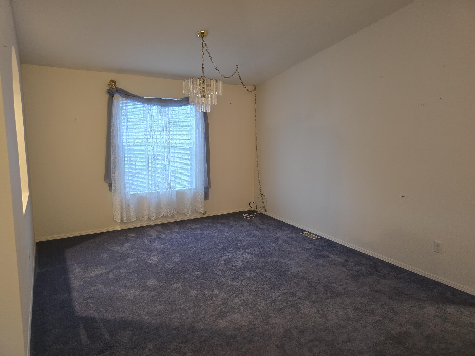 Meadows Subdivision, The - Residential