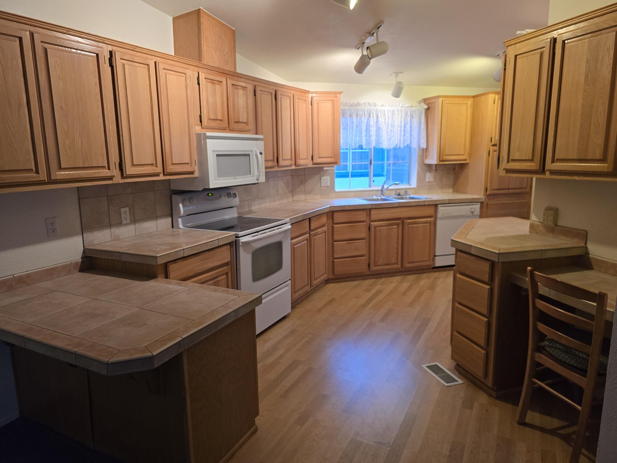 Meadows Subdivision, The - Residential