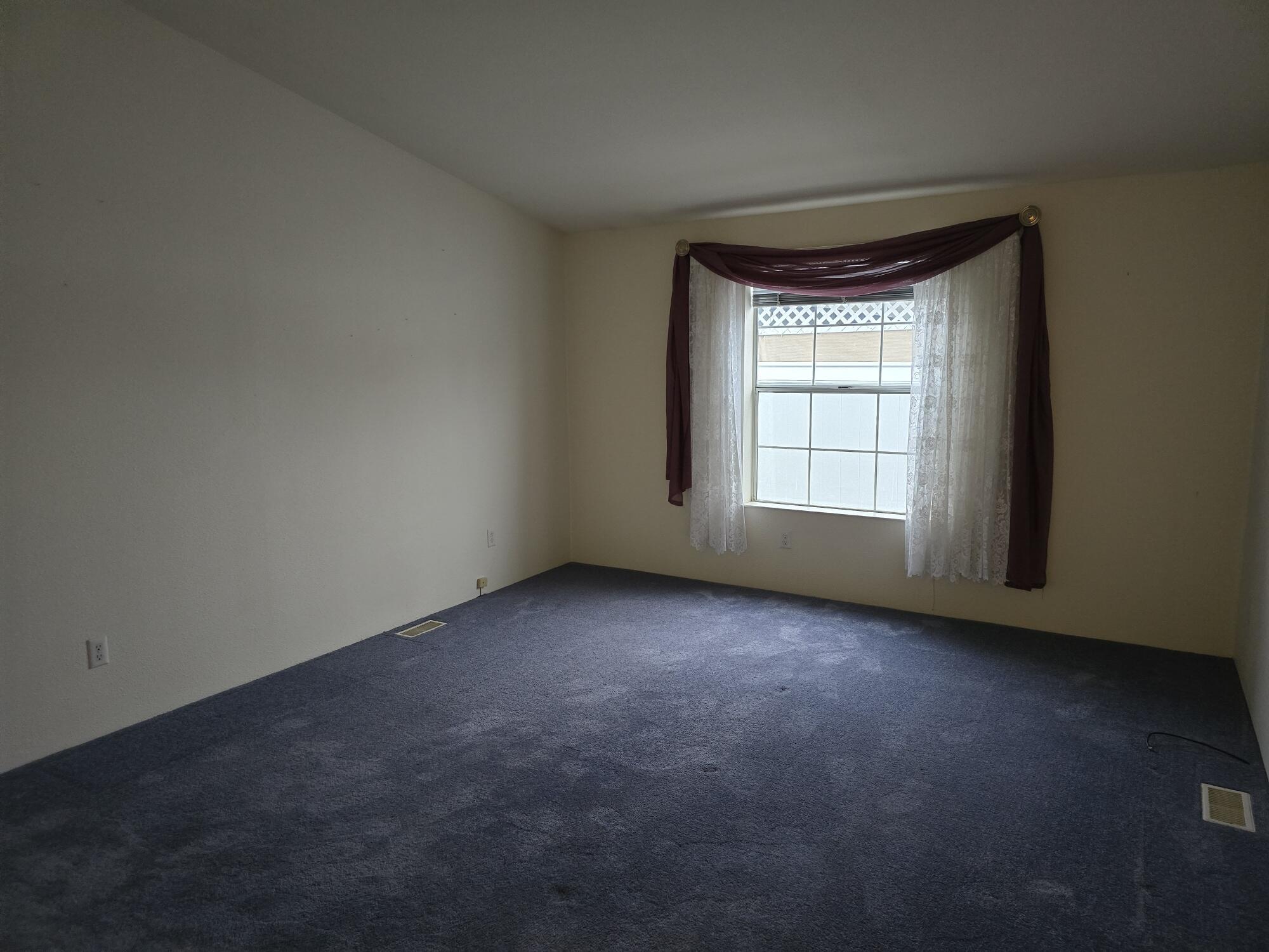 Meadows Subdivision, The - Residential