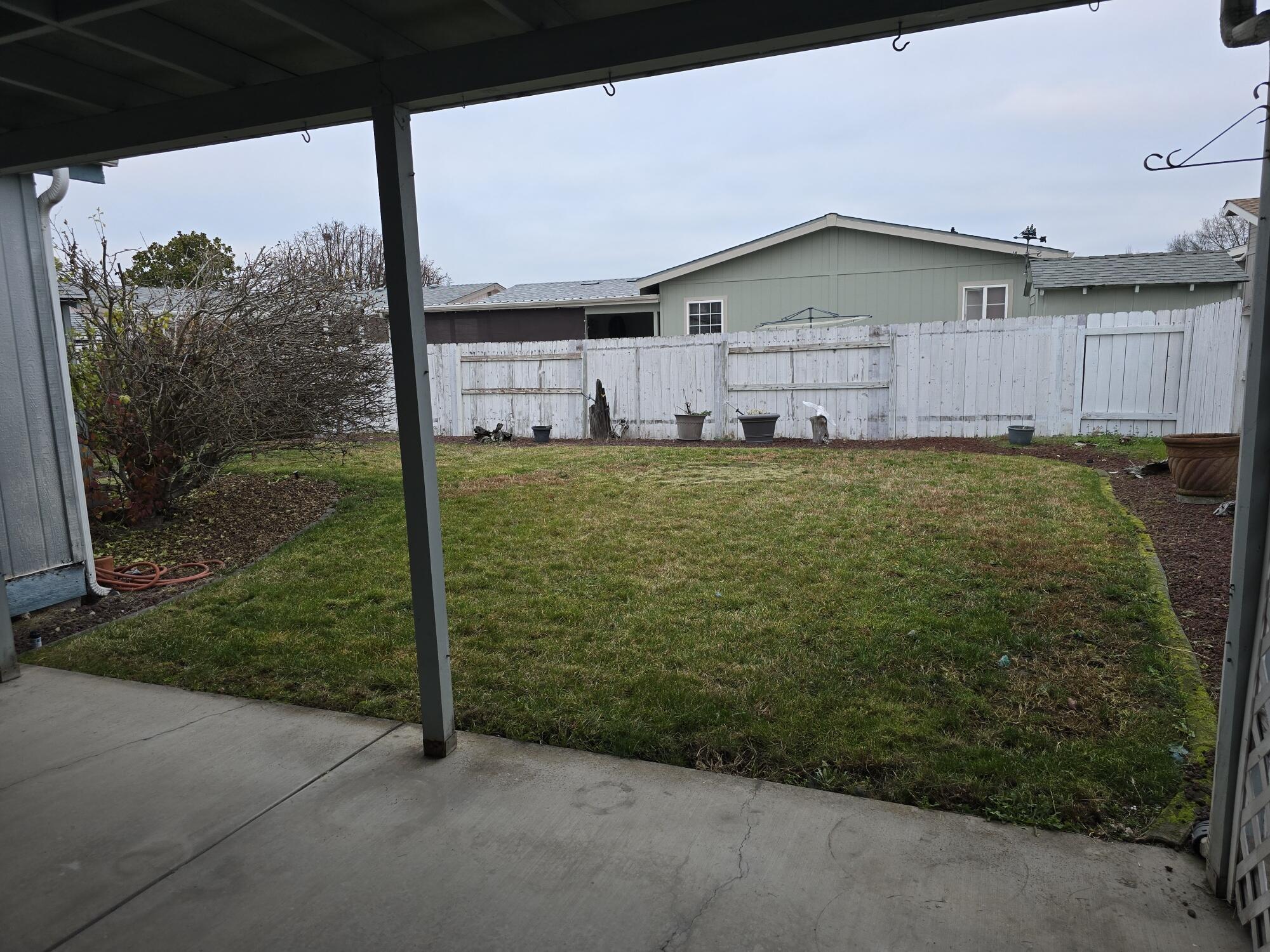 Meadows Subdivision, The - Residential