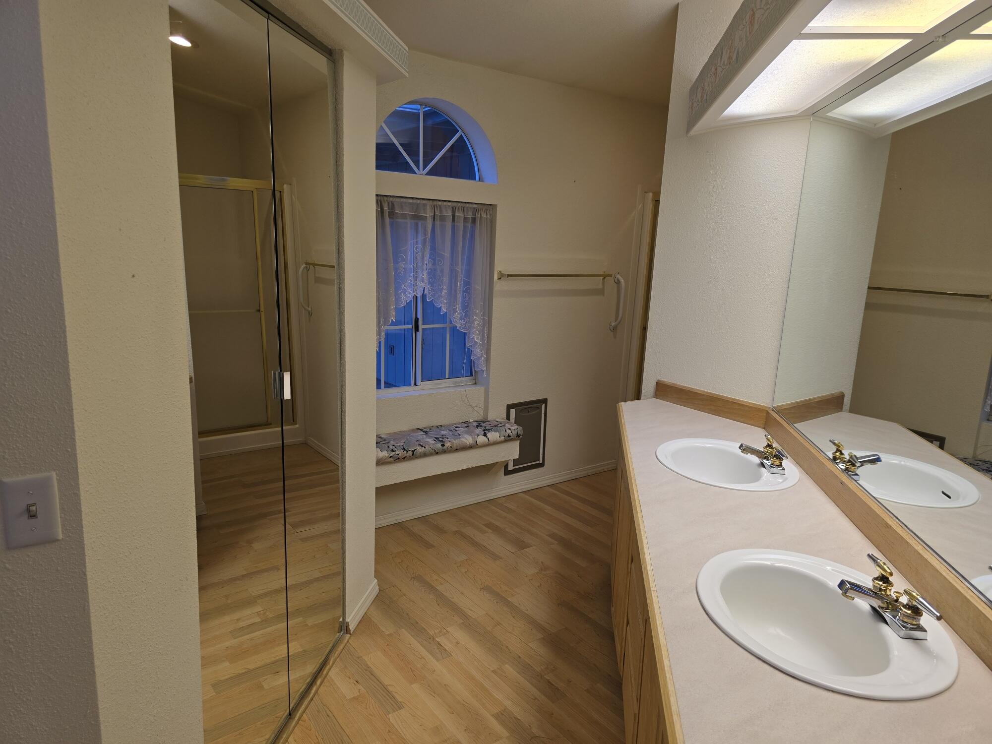 Meadows Subdivision, The - Residential