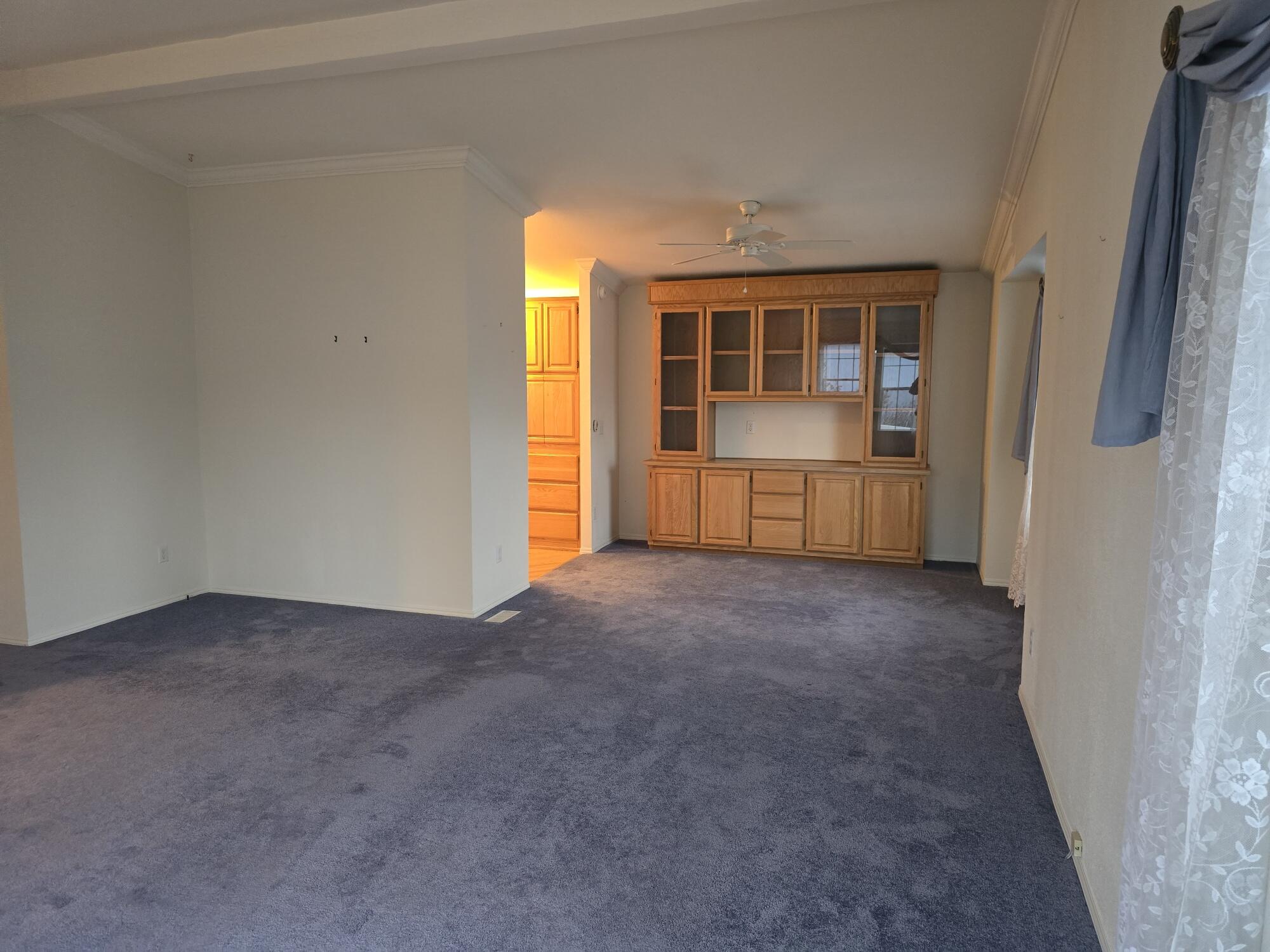 Meadows Subdivision, The - Residential