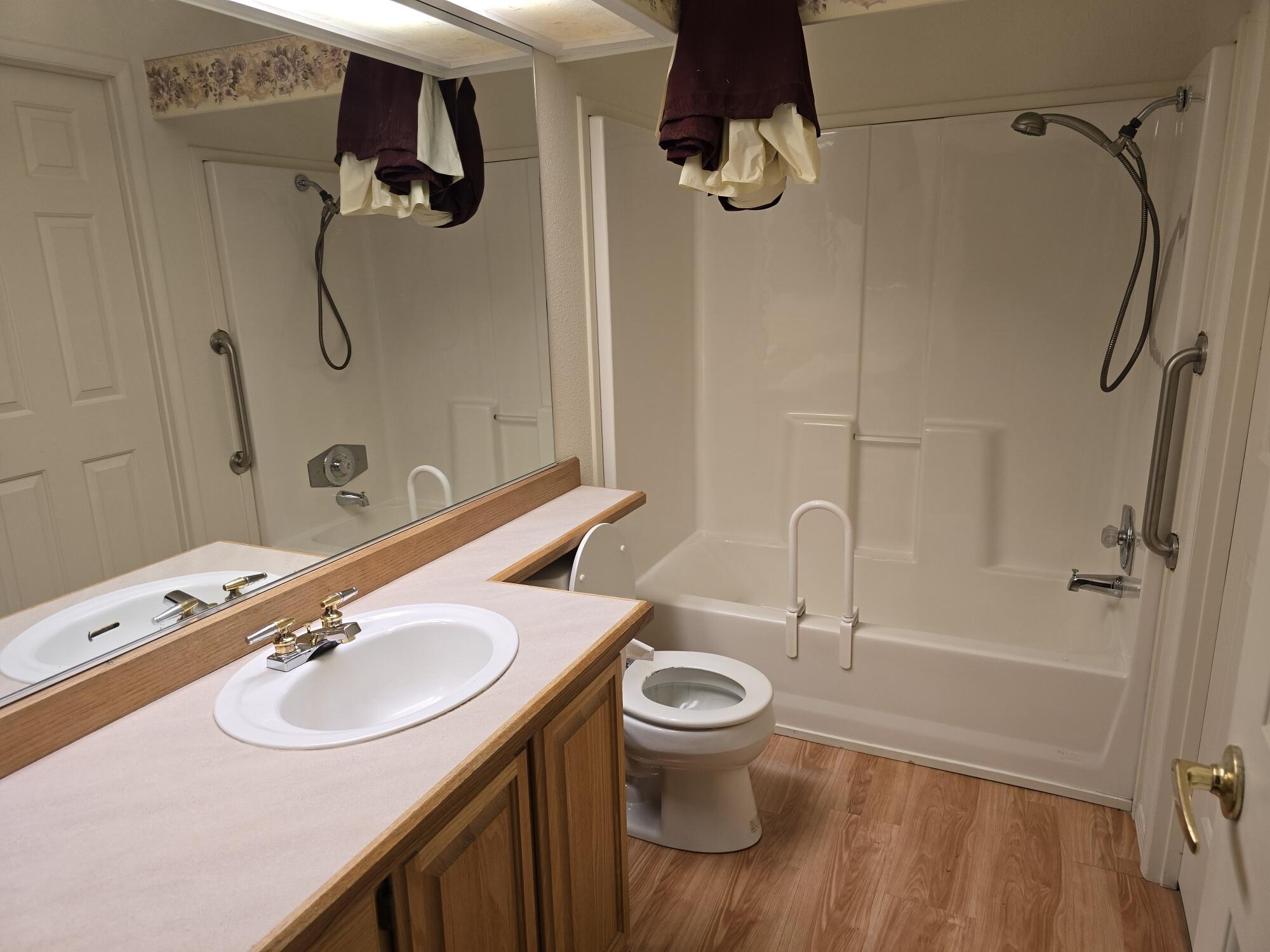 Meadows Subdivision, The - Residential