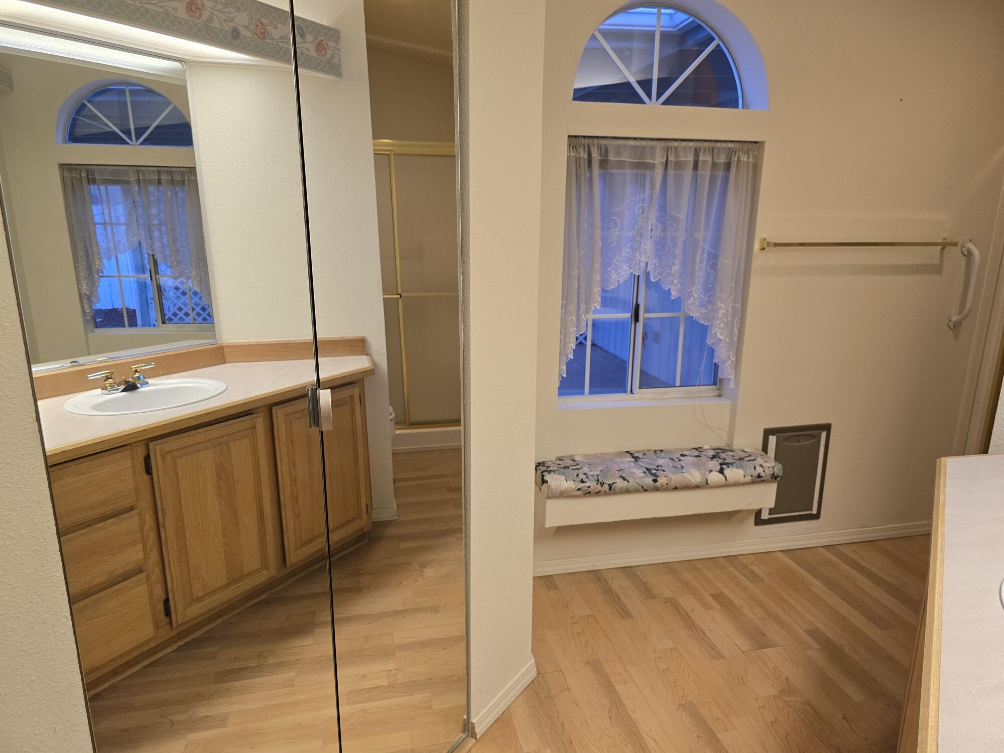 Meadows Subdivision, The - Residential