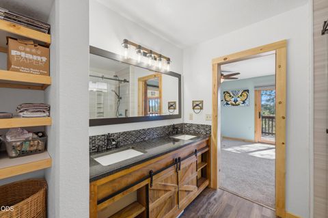 Tiny photo for 16760 Doe Place, La Pine, OR 97739 (MLS # 220225238)