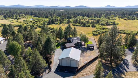 Tiny photo for 16760 Doe Place, La Pine, OR 97739 (MLS # 220225238)