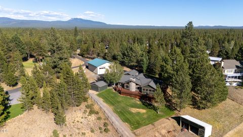 Tiny photo for 16760 Doe Place, La Pine, OR 97739 (MLS # 220225238)