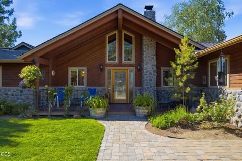 Tiny photo for 16760 Doe Place, La Pine, OR 97739 (MLS # 220225238)