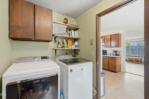 Tiny photo for 1242 SE 8th Street, Prineville, OR 97754 (MLS # 220225376)