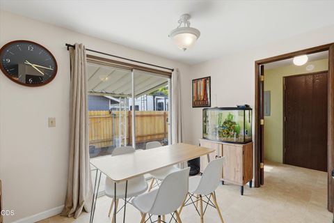 Tiny photo for 1242 SE 8th Street, Prineville, OR 97754 (MLS # 220225376)