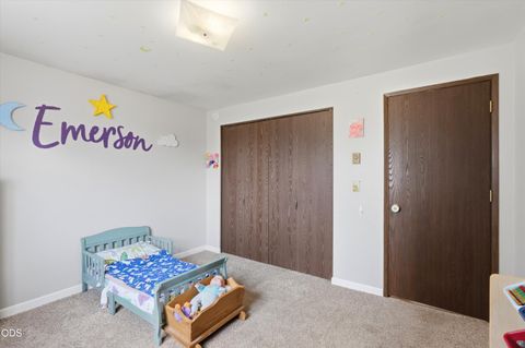 Tiny photo for 1242 SE 8th Street, Prineville, OR 97754 (MLS # 220225376)