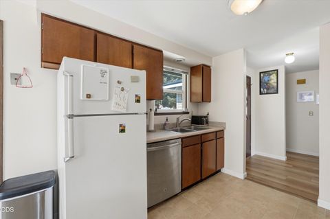 Tiny photo for 1242 SE 8th Street, Prineville, OR 97754 (MLS # 220225376)