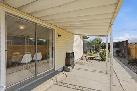 Tiny photo for 1242 SE 8th Street, Prineville, OR 97754 (MLS # 220225376)