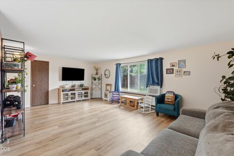 Tiny photo for 1242 SE 8th Street, Prineville, OR 97754 (MLS # 220225376)