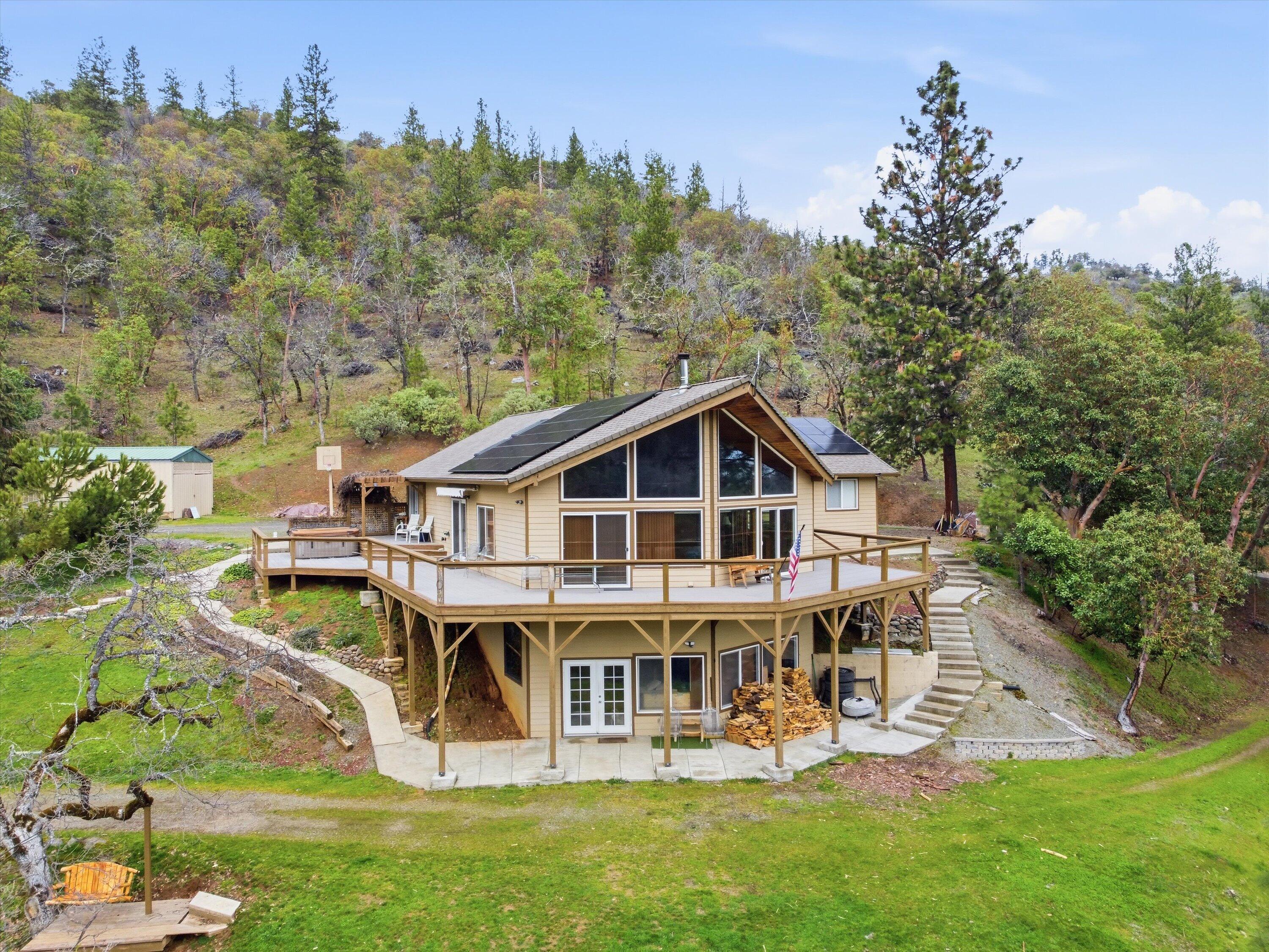 4730 W Griffin Creek Road