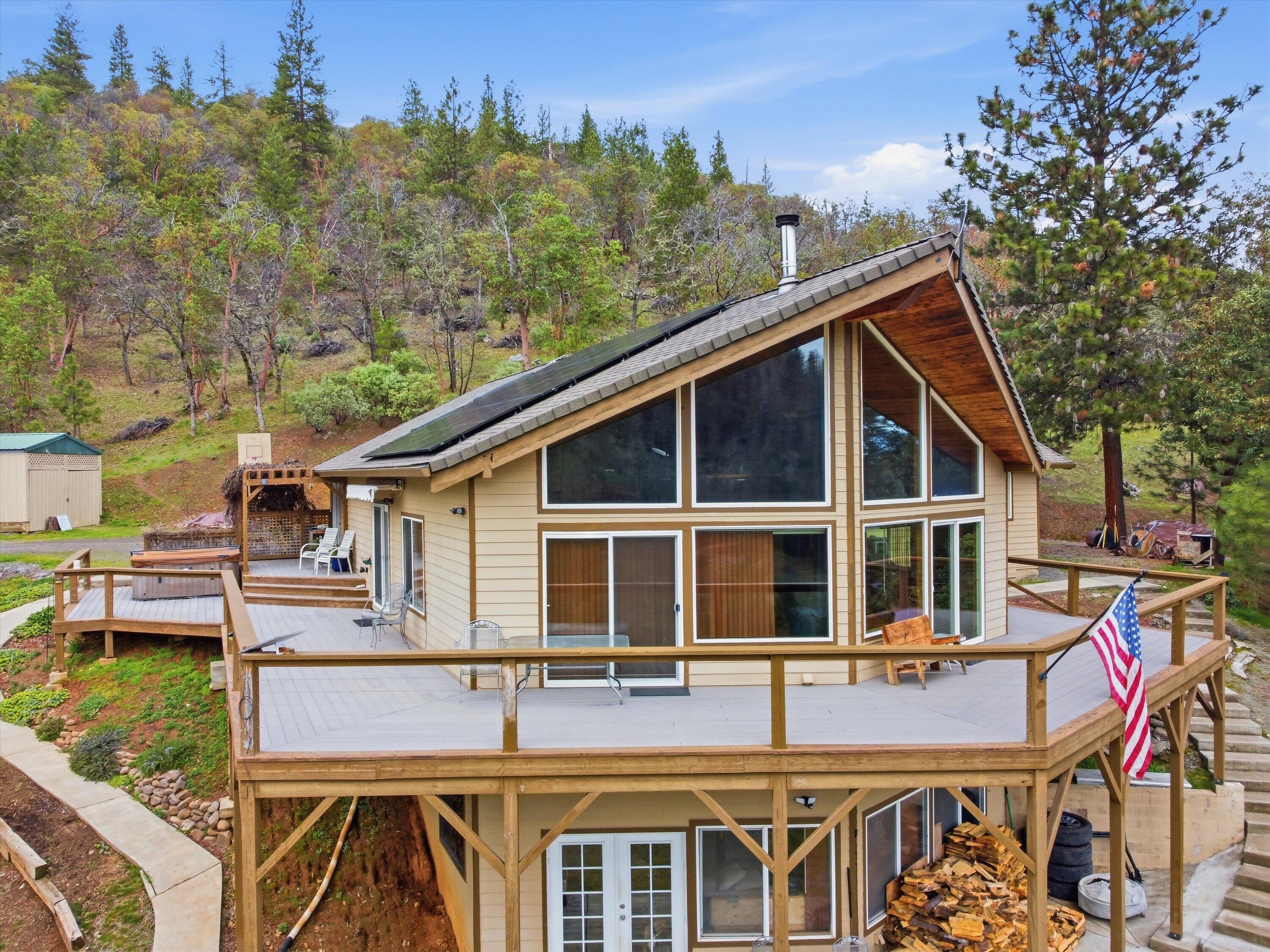 4730 W Griffin Creek Road