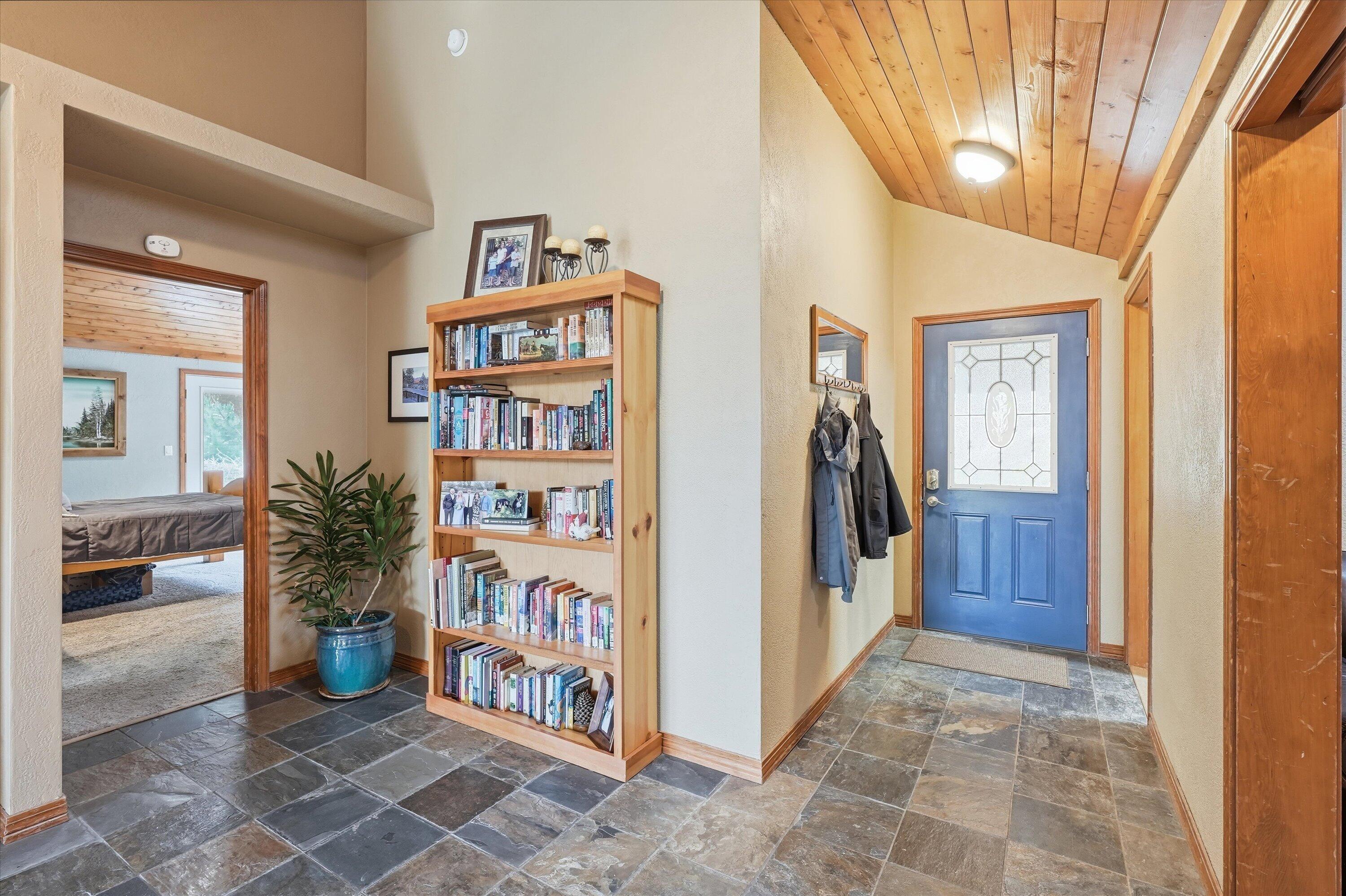 4730 W Griffin Creek Road