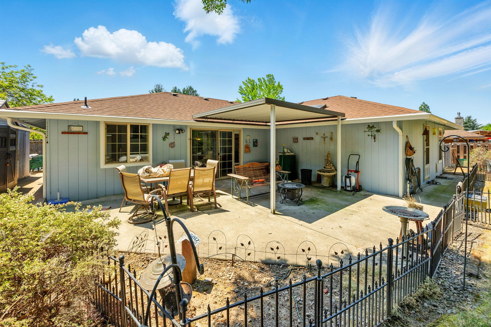 Cedar Hills Unit No 2 - Residential